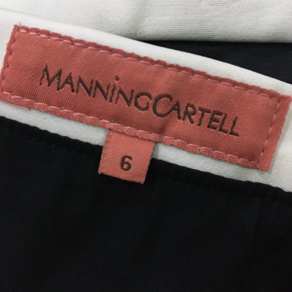 Manning Cartell Women's Skirt Size 6 - Picture 8 of 10